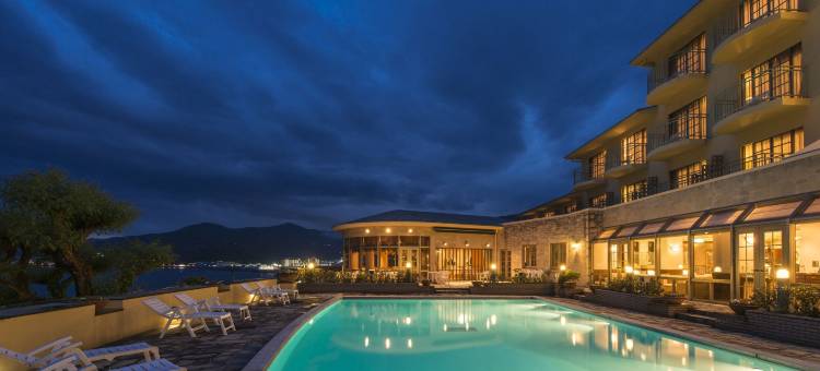 谢内加经典酒店(La Classe de Cienega)图片