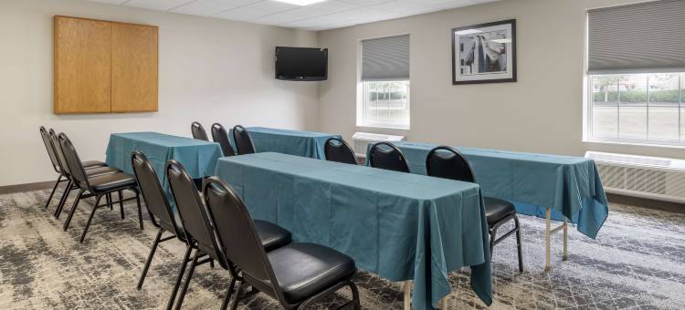 梅森贝斯特韦斯特酒店(Best Western Mason Inn)图片