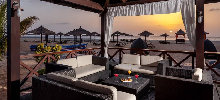 美利亚海龟海滩(Melia Tortuga Beach - All Inclusive)图片