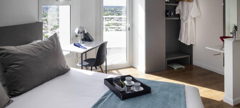 罗萨里奥美居酒店(Mercure Rosario)图片