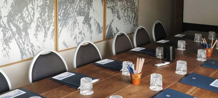 阿尔巴加 - 博米耶酒店(L'Alpaga, a Beaumier Hotel)图片