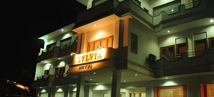 茂摩西尔维亚酒店(Sylvia Hotel Maumere)图片