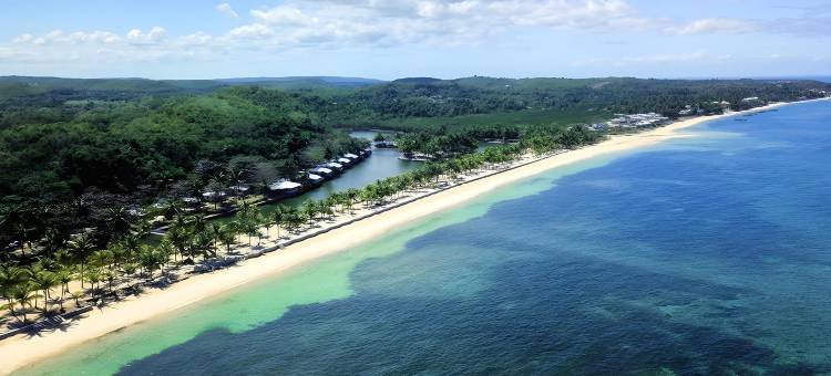 金沙目的地度假村(Golden Sands Destination Resorts)图片