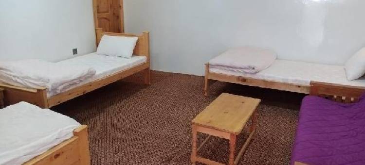 游客家庭旅馆(Tourist Guest House)图片