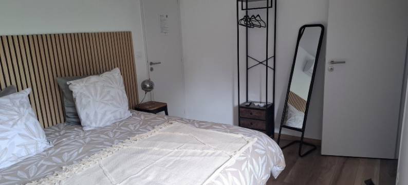 玛丽安的停靠站(Les Escales de Marion)图片