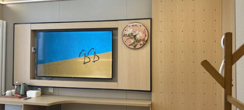 设计师39街区店民宿(化工大街分店)图片