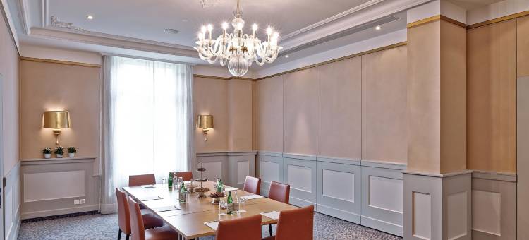 索列尔塔米纳酒店(Hotel Tamina)图片