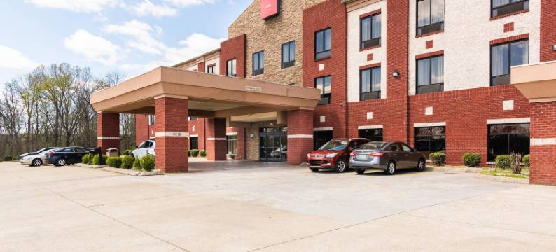 波特兰酒店及套房(Portland Inn & Suites)图片