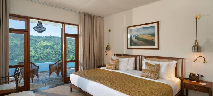 塔鲁·莱维塔别墅酒店 - 康提(Taru Villas Levita - Kandy)图片