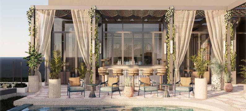 希尔顿嘉悦里曼谷素坤逸(Canopy by Hilton Bangkok Sukhumvit)图片