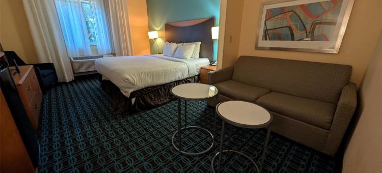 SureStay by Best Western Mount Pleasant Racine图片