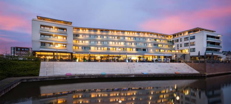 elaya hotel kleve, Trademark Collection by Wyndham图片