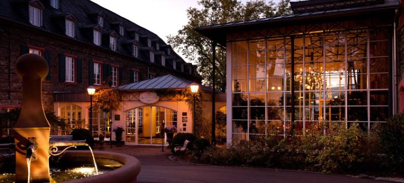 维恩曼特克日特豪弗酒店(Weinromantikhotel Richtershof)图片