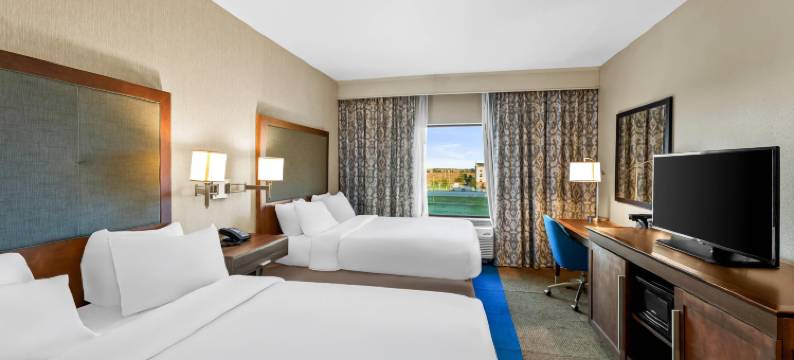 普拉特品质酒店(Quality Inn - Pratt)图片