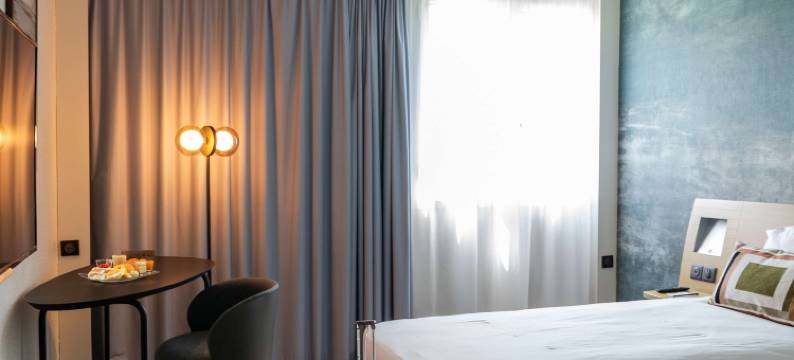 诺富特巴约酒店(Novotel Bayeux)图片