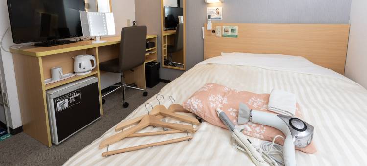 Super Hotel Saitama Wakoshi-Ekimae图片