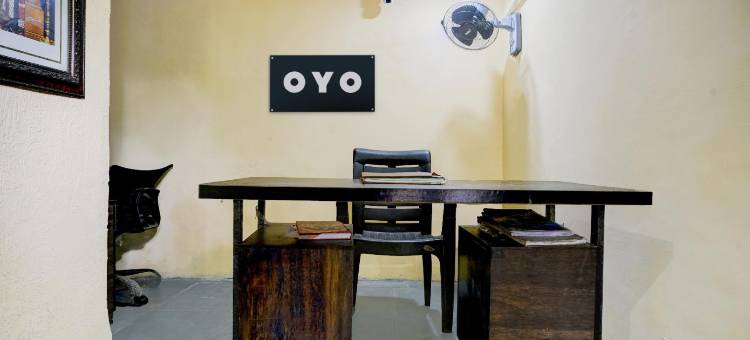 Hotel O Sai Palace图片