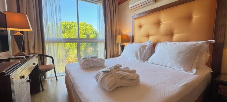 格雷夫酒店(Hotel Greif)图片