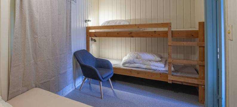 莫尔瑟尔夫森度假中心(Målselvfossen Feriesenter)图片