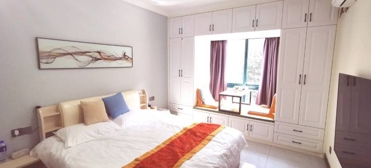 土九路特色民宿(鲁迅东路分店)图片