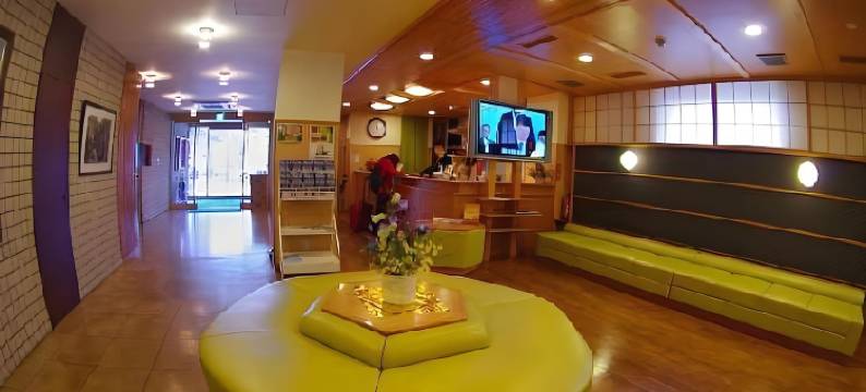 稚内大酒店(Wakkanai Grand Hotel)图片