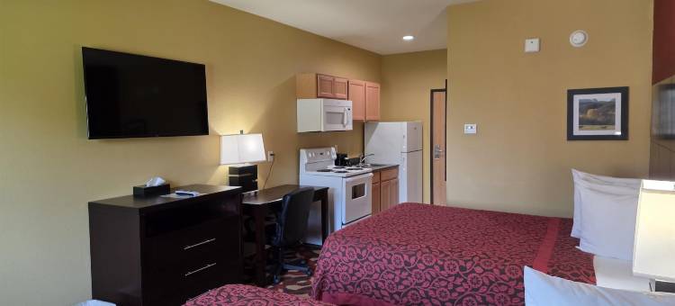 SureStay Studio by Best Western El Dorado图片