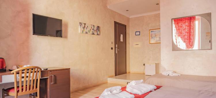 新旅馆(Guest House New Inn)图片