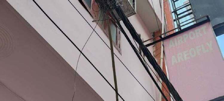 Hotel O Travel Inn图片