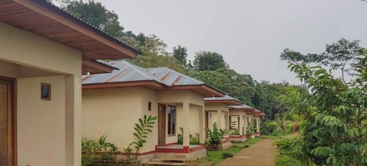 阿拉姆弗洛雷斯别墅 Mbohang Ruteng Mitra RedDoorz(Villa Alam Flores Mbohang Ruteng Mitra RedDoorz)图片
