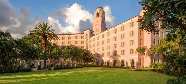 维诺伊度假村及高尔夫俱乐部 - 傲途格精选(The Vinoy Resort & Golf Club, Autograph Collection)图片