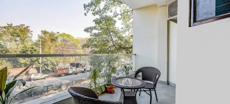 FabHotel HC 梦想壮丽(Via HC Dream Majestic)图片