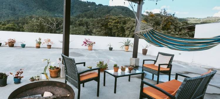 山景酒店(Hotel Mountain View)图片