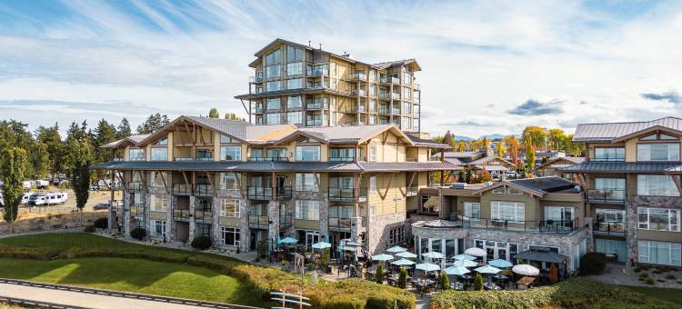 海滩俱乐部度假村 - 贝斯塔酒店&度假村(The Beach Club Resort — Bellstar Hotels & Resorts)图片