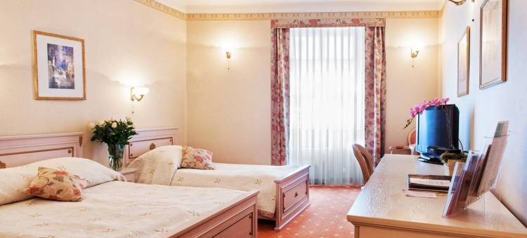 Great Polonia Kraków Old Town图片