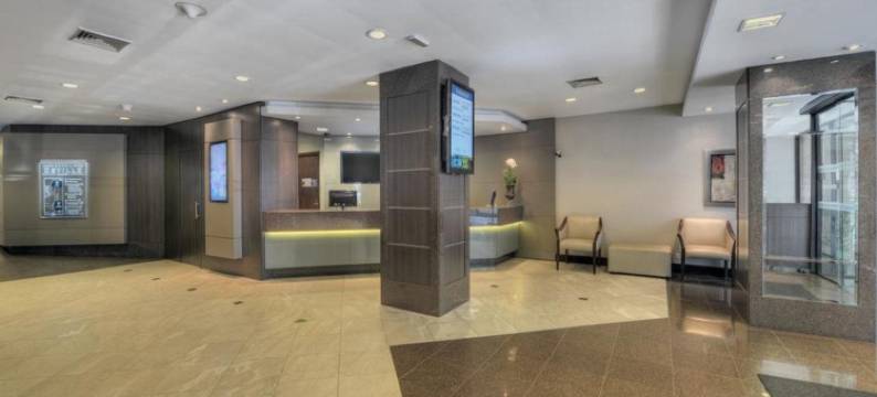 德维尔酒店库里提巴(Hotel Deville Curitiba)图片