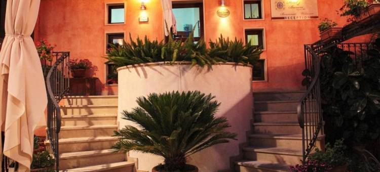 伊尔巴洛克酒店(Hotel Il Barocco)图片