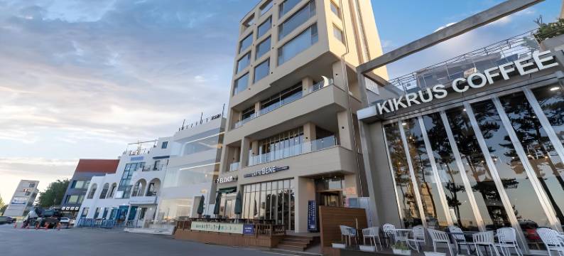 江陵瑞瓦鲁膳宿(Gangneung Rayvalue Pension)图片