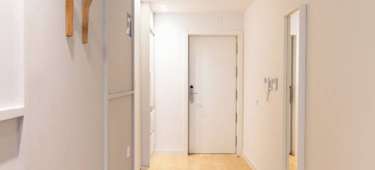 Uma Suites 奥唐奈尔(Uma Suites O'Donnell)图片