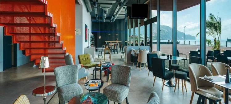 佩斯塔纳CR7丰沙尔酒店(Pestana CR7 Funchal)图片