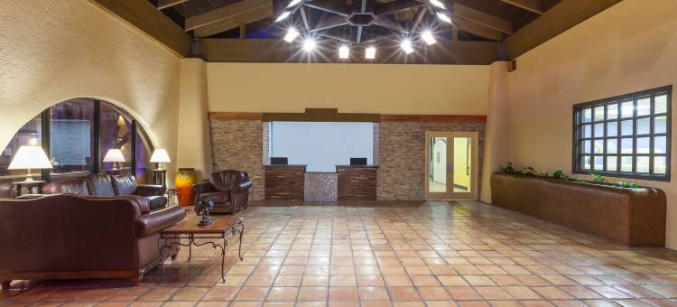 尤瓦尔迪温德姆戴斯酒店(Days Inn by Wyndham Uvalde)图片