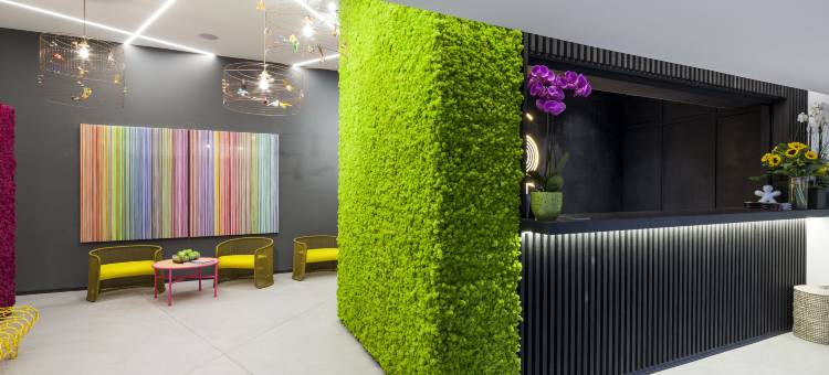 南伊比萨公寓式酒店(Sud Ibiza Suites)图片