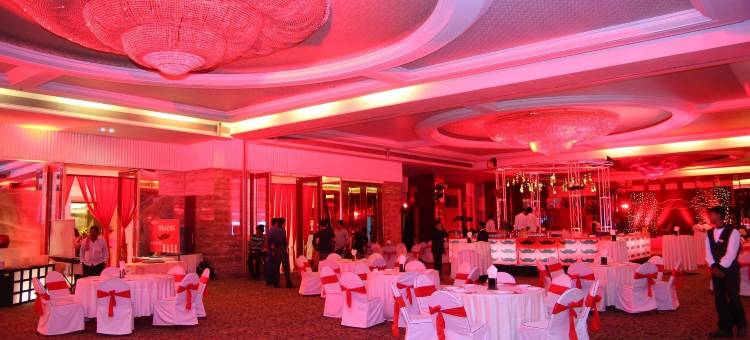 中心点酒店(Hotel Centre Point)图片