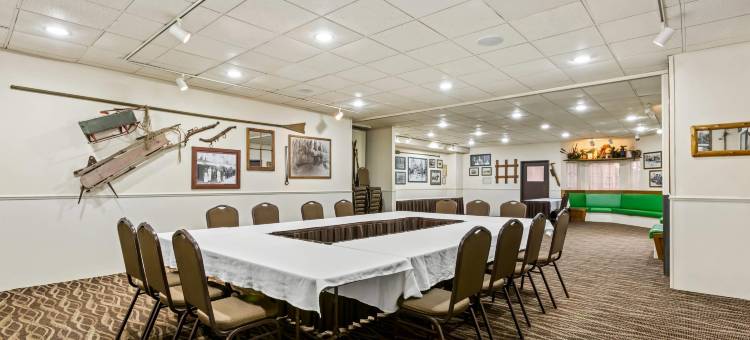 伐木工小屋，Ascend 酒店系列(Lumber Jack Lodge, Ascend Hotel Collection)图片