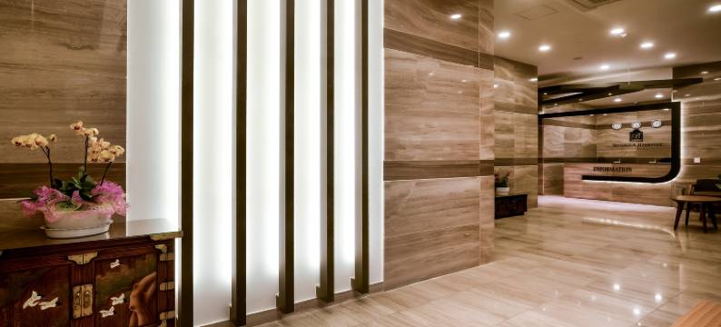 南阳州贝尼凯JD酒店(Namyangju Benikea JD Hotel)图片