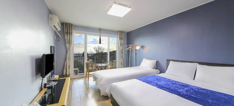 石风度假村(Stone and Wind Resort)图片