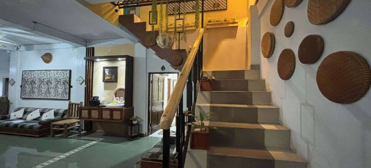 OYO 94937 加鲁达伊斯兰家庭寄宿(OYO 94937 Garuda Homestay Syariah)图片