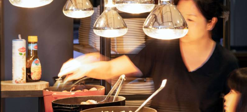 海牙世界论坛诺富特酒店(Novotel Den Haag World Forum)图片