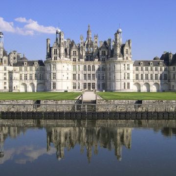 宜必思快捷奥尔良南 CO'MET 酒店(Ibis Budget Orleans Sud Co'Met)图片