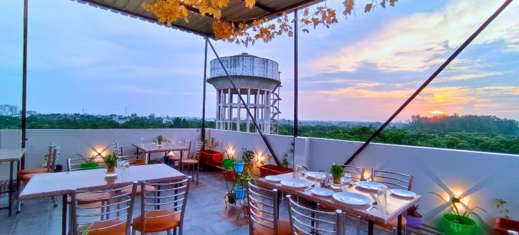 阿萨皮安之家-施瑞格酒店(Asapian House - A Luxury Homestay Moradabad)图片