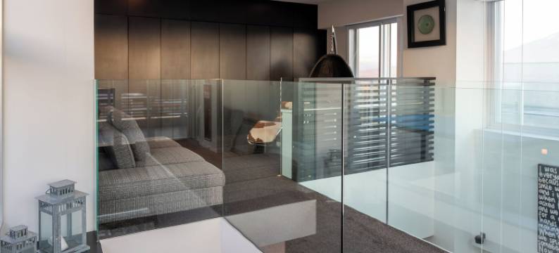 斯特苏蒙酒店(The Setsumon)图片